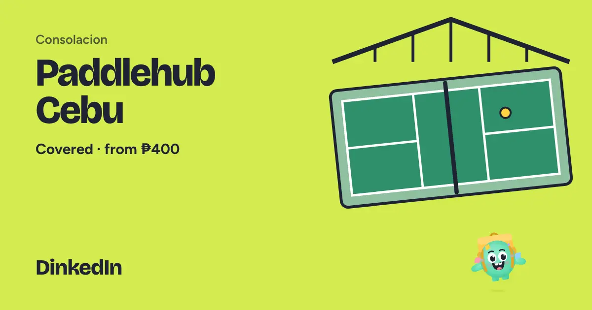 Illustration of Paddlehub Cebu: Covered